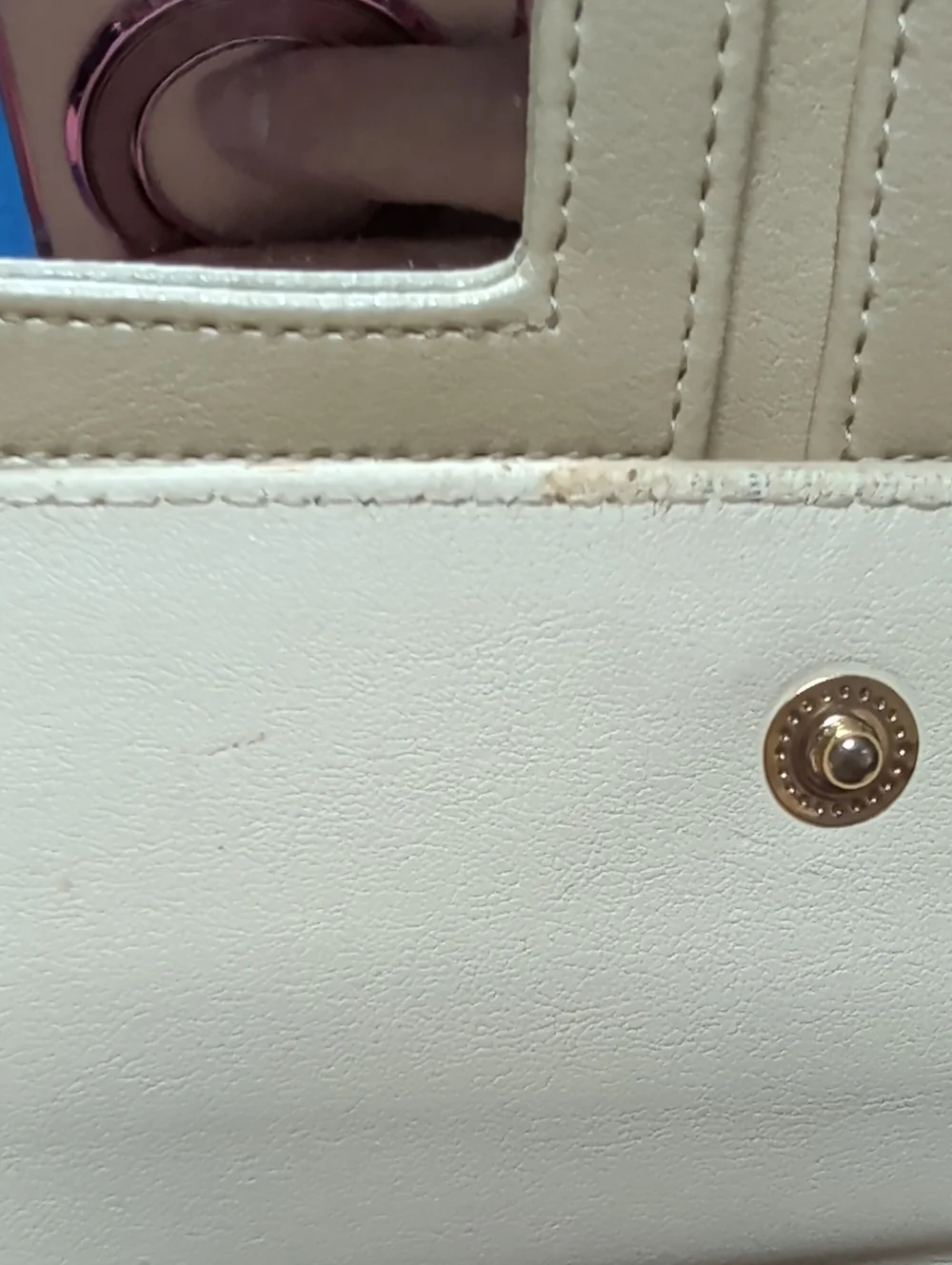 Crossbody Purse Wallet